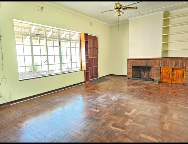 4 BEDROOM HOUSE FOR SALE IN RANDBURG CENTRAL